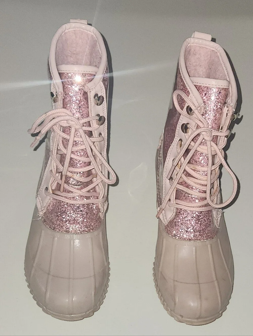 Juicy Couture eye catching
